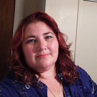 Deborah carman - @Blueskye_89 Twitter Profile Photo