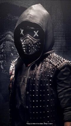 ChuckWe31136568's profile picture. :3