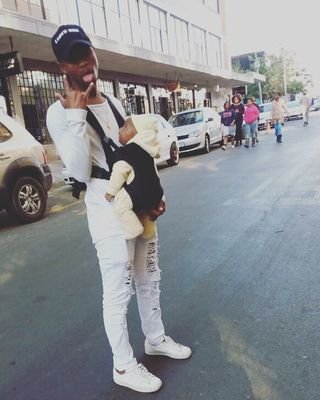 15 May 2018|Father|Lover|Footballer|Son|Uncle|Brother|
Kaizer Chiefs|Fc Barcelona and Man City Fan