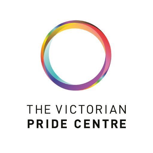 Official twitter account of the Victorian Pride Centre