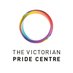 Victorian Pride Centre (@VicPrideCentre) Twitter profile photo