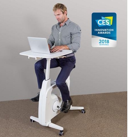the fit desk