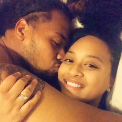 married to the love of my life 💚