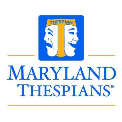 Official account for the Maryland Thespians Chapter Director.