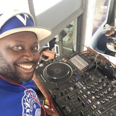 DJVSMOOVEUK Profile Picture