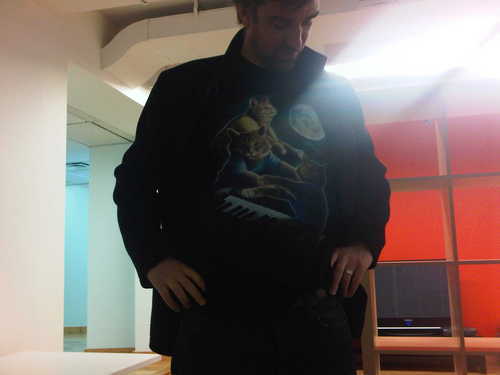 d_mills's profile picture. IA / UX, music, politics and more!