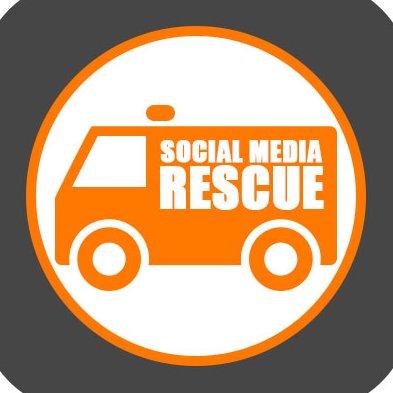 Owned by @JenRunsBusiness! SMR rescues businesses with online customer service, crisis management, and a double dose of creative #marketing. 🙂