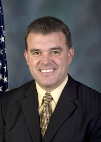 PA State Representative for the 90th District.