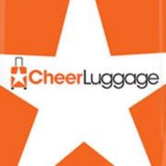 Cheer Luggage creates custom luggage, custom backpacks & phone cases. We can create a unique design that incorporates your brand, message & an individuals name.