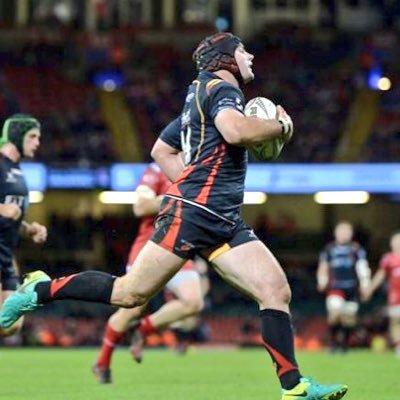 Financial Planner - Ex- Professional Rugby Player @Dragonsrugby @ExeterChiefs & @Bristol_RFC . Amateur pilot & all round sports nerd