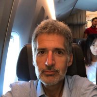 Federico Anello (@fritzchie) 's Twitter Profile