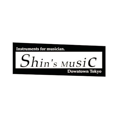 Shin's Music