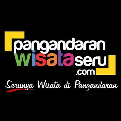 Biro Perjalanan Wisata
#pangandaranwisataseru