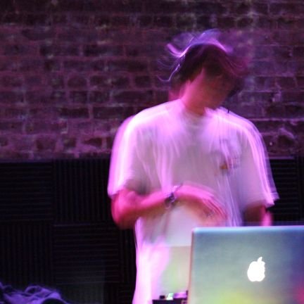 ShySamMusic's profile picture. with transparent intentions