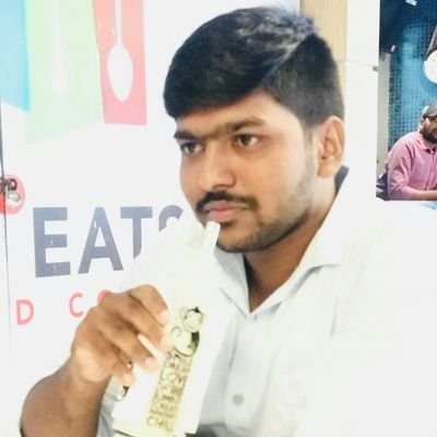 vinayrag144's profile picture. 