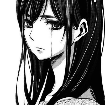 Mais um perfil SAD (@GirlNaBad_) / X