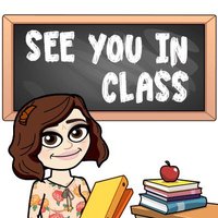 Faith Feldman (@ffeldman_tcs) 's Twitter Profile Photo Faith Feldman (@ffeldman_tcs) 's Twitter Profile Photo