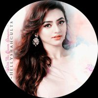 Helly Shah Cults(@hellyshahcults) 's Twitter Profile Photo
