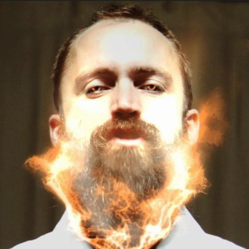 MalwareViking's profile picture. malware researcher, software developer