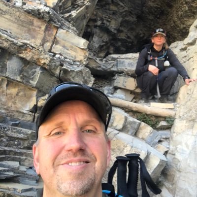 macwiebes's profile picture. My husband & I enjoy photography and exploring the world around us. I don't take great photos but enjoy sharing the photos from our adventures.