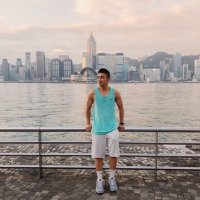 Alex Wu (@alexwu03) 's Twitter Profile