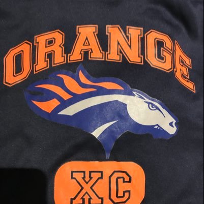 SUNYOrangeXC Profile Picture