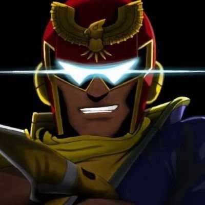''Come off it! You think you can beat me? No way!!''
An experienced, yet /slightly/ older veteran of Smash! Despite being older, this fighter remains powerful!