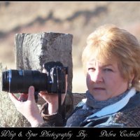 Debra Cockrell - Ranch & Lodging - @RanchDebra Twitter Profile Photo