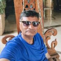 AlpeshBShah (@alpdev99) 's Twitter Profile