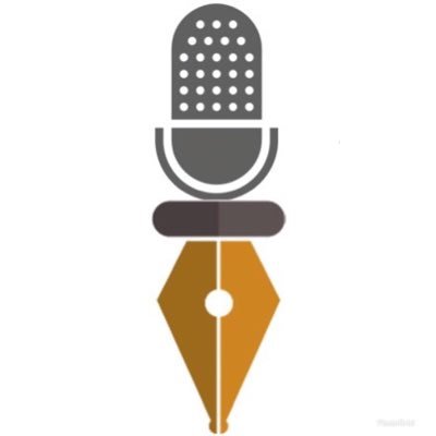 Official Twitter account of the Whereon Creative Writing Podcast.
