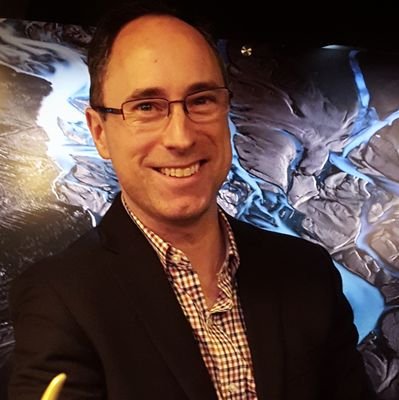 RonanCray's profile picture. Writing in New Zealand