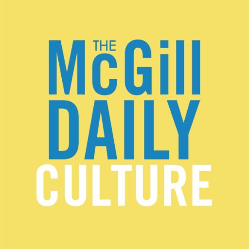 McGill Daily Culture