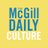 McGill Daily Culture