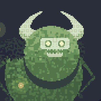 KeenanLeeBarber's profile picture. UW-Stout Student  |  I'm a programmer who loves art. I try to do both.