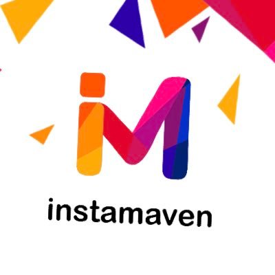 InstaMaven Profile Picture