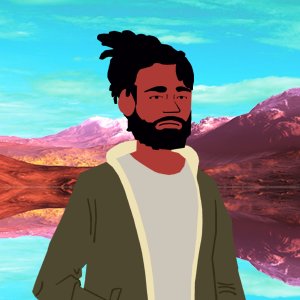 haunteddoughnut's profile picture. yes