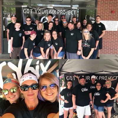 Financially assists Law Enforcement Agencies, Fire Department, Veterans and Active Duty Service Members by selling apparel and holding city fundraisers!