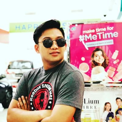 DeanDeLeonGS's profile picture. kayang Pakiligin ang self 😂😊
BEERGINS est. 06-23-18