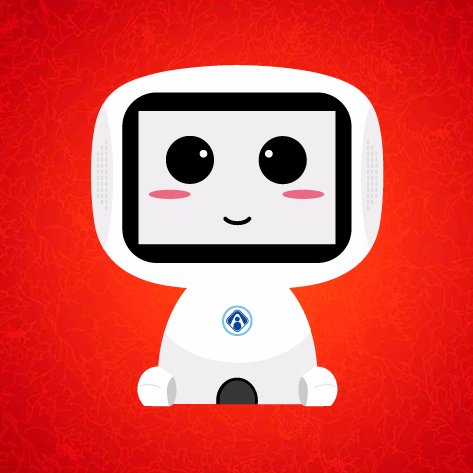 A coporation located in Hangzhou China mainly focused on creating service robots.