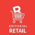 Editorial RETAIL (@editorialretail) Twitter profile photo Editorial RETAIL (@editorialretail) Twitter profile photo