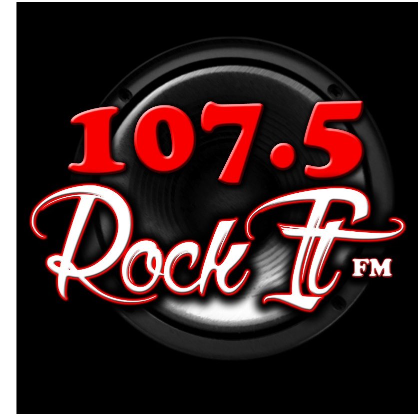Rock It 107.5FM and online 24 hour 7days commercial free Rock Station based in Port Chalmers New Zealand