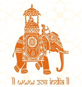 www2011india's profile picture. The 20th International World Wide Web Conference (WWW 2011), Hyderabad, India