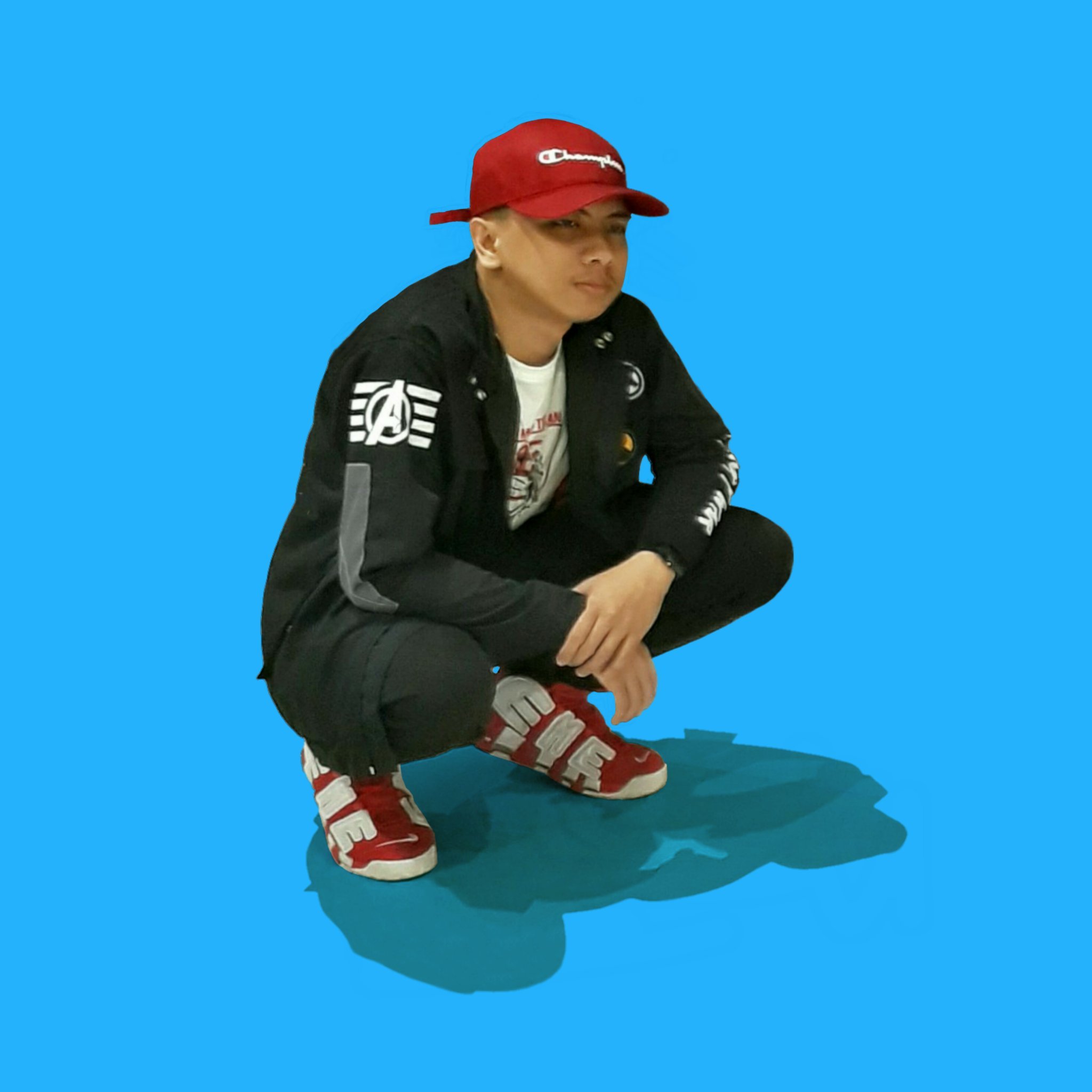 FiliongBata's profile picture. Hobbyist / Pop Culture Enthusiast / Ambivert