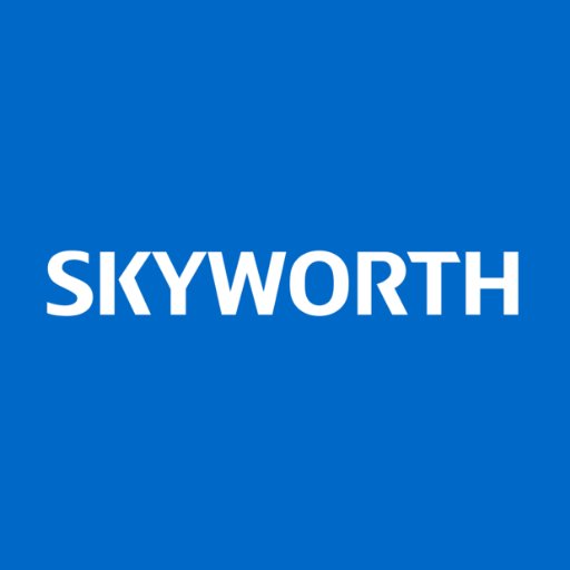 SkyworthPh's profile picture. Create an Intelligent & Health life for people worldwide. We focus on making people enjoy their wonderful experience with Artificial Intellligent products.
