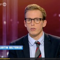 Martin Bilterijs (@martinbilterijs) 's Twitter Profile Photo Martin Bilterijs (@martinbilterijs) 's Twitter Profile Photo