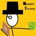 MaddenTycoon (@maddentycoon) Twitter profile photo MaddenTycoon (@maddentycoon) Twitter profile photo