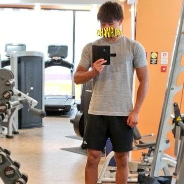 ふう トレ垢 なるほど マイプロテインを頼んだのですが 処理中のまま変化がないのですが