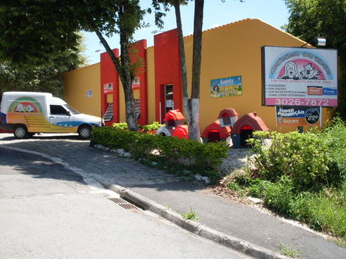 aconchegobichos's profile picture. 