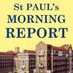 St. Paul's Morning Report (@paul_report) Twitter profile photo