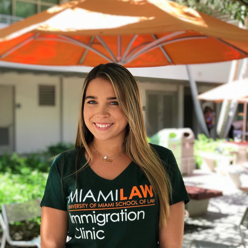 seeyouneverr's profile picture. UM Law '20